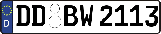 DD-BW2113