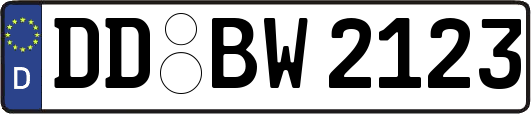 DD-BW2123