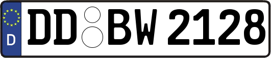 DD-BW2128