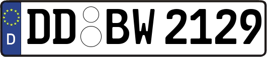 DD-BW2129