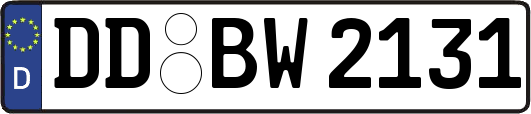 DD-BW2131