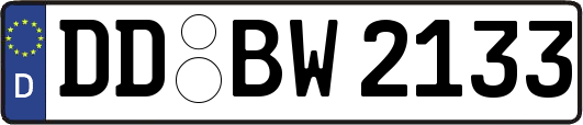 DD-BW2133