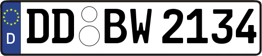 DD-BW2134