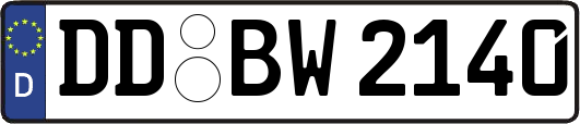 DD-BW2140