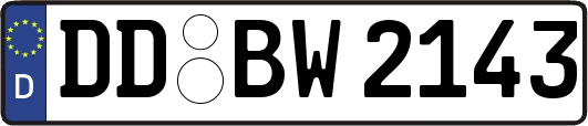 DD-BW2143