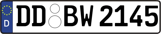 DD-BW2145