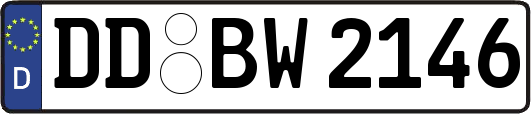DD-BW2146