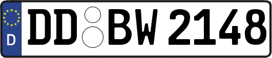DD-BW2148