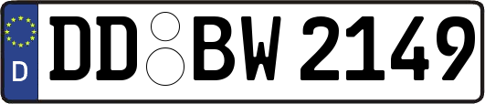 DD-BW2149