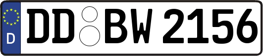 DD-BW2156