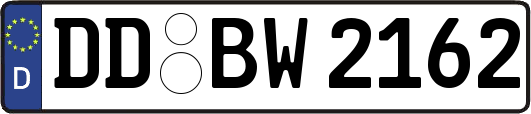 DD-BW2162