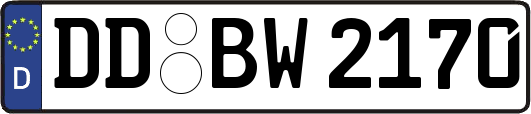 DD-BW2170
