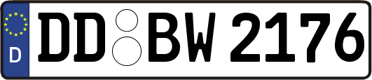 DD-BW2176