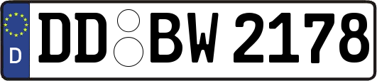 DD-BW2178