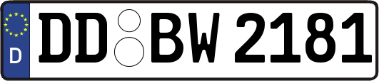 DD-BW2181