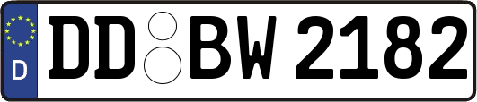 DD-BW2182