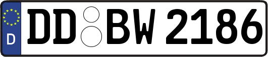 DD-BW2186
