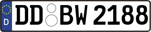 DD-BW2188