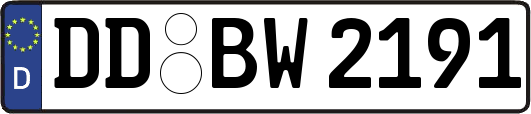DD-BW2191