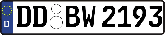 DD-BW2193