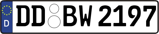 DD-BW2197