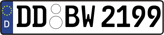 DD-BW2199