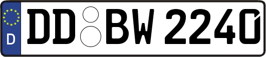 DD-BW2240