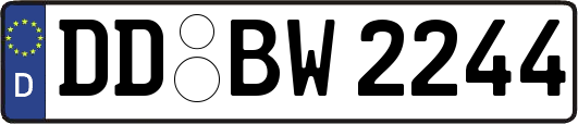 DD-BW2244