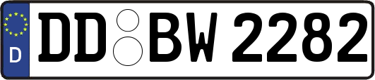 DD-BW2282