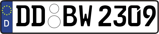 DD-BW2309