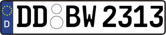 DD-BW2313