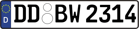 DD-BW2314