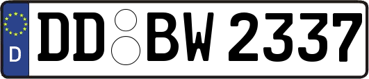 DD-BW2337