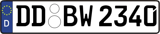 DD-BW2340