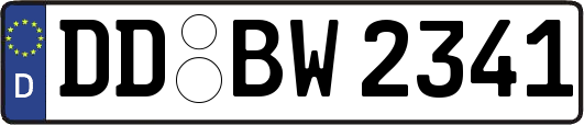 DD-BW2341