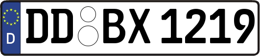 DD-BX1219