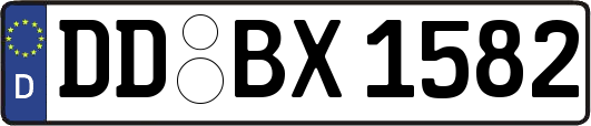 DD-BX1582