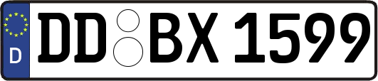 DD-BX1599