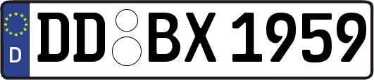 DD-BX1959