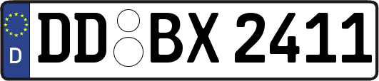 DD-BX2411