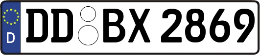 DD-BX2869
