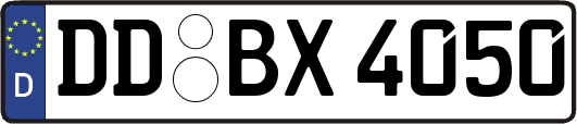 DD-BX4050