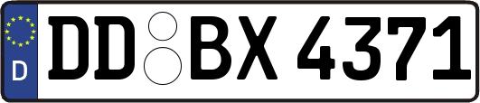 DD-BX4371