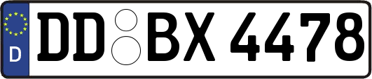 DD-BX4478