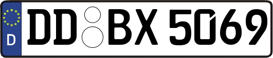 DD-BX5069