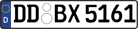 DD-BX5161