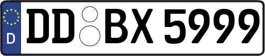 DD-BX5999