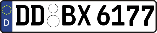 DD-BX6177