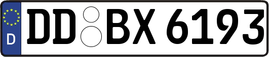 DD-BX6193