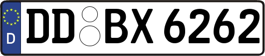 DD-BX6262